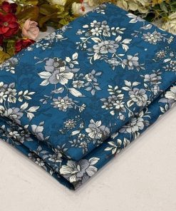 All Over Digital Printed Winter Cotton-2PC