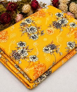 All Over Digital Printed Summer Cotton-2PC