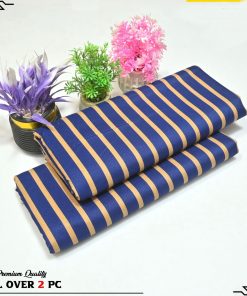 All Over Digital Printed Summer Cotton-2PC