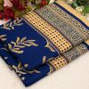 All Over Digital Printed Summer Cotton-2PC