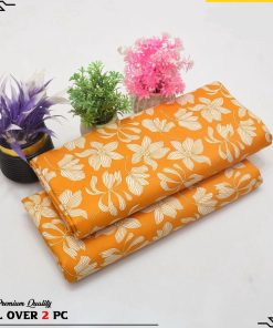 All Over Digital Printed Summer Cotton-2PC