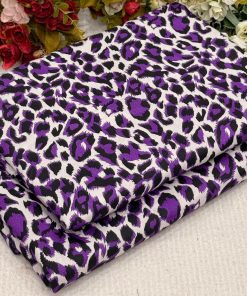 All Over Digital Printed Summer Cotton-2PC