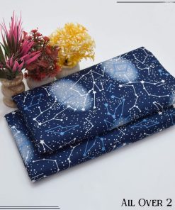 All Over Digital Printed Summer Cotton-2PC