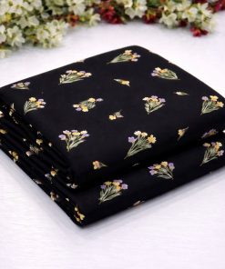 All Over Digital Printed Summer Cotton-2PC