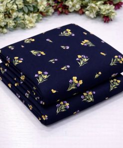 All Over Digital Printed Summer Cotton-2PC Copy