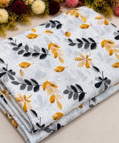 All Over Digital Printed Summer Cotton-2PC