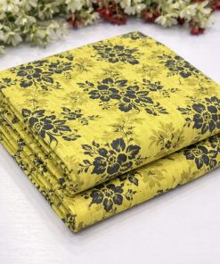 All Over Digital Printed Summer Cotton-2PC