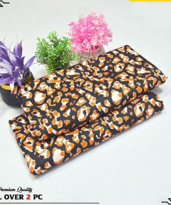 All Over Digital Printed Summer Cotton-2PC