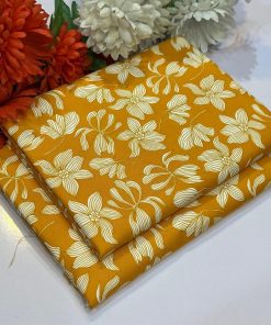All Over Digital Printed Summer Cotton-2PC
