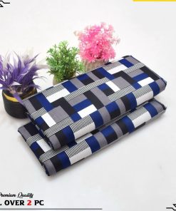 All Over Digital Printed Summer Cotton-2PC