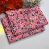 All Over Digital Printed Summer Cotton-2PC