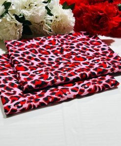 All Over Digital Printed Summer Cotton-2PC