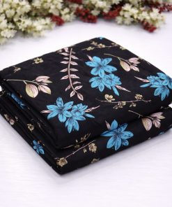 All Over Digital Printed Summer Cotton-2PC