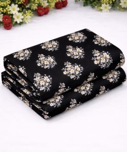 All Over Digital Printed Summer Cotton-2PC