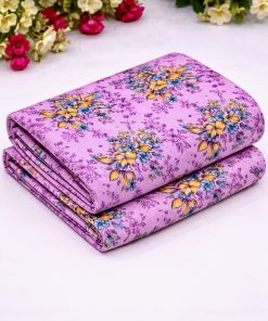 All Over Digital Printed Summer Cotton-2PC