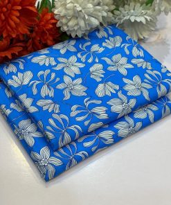 All Over Digital Printed Summer Cotton-2PC