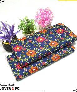 All Over Digital Printed Summer Cotton-2PC