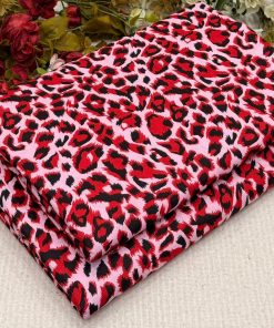 All Over Digital Printed Summer Cotton-2PC