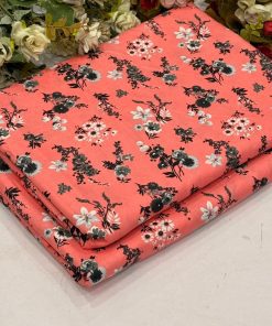 All Over Digital Printed Winter Cotton-2PC