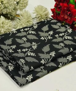 All Over Digital Printed Summer Cotton-2PC