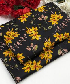 All Over Digital Printed Summer Cotton-2PC