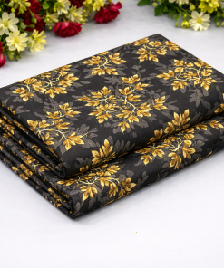 All Over Digital Printed Summer Cotton-2PC