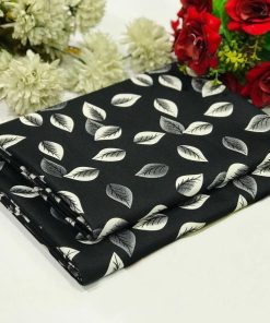 All Over Digital Printed Summer Cotton-2PC