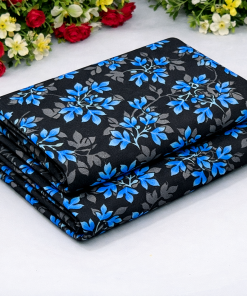 All Over Digital Printed Summer Cotton-2PC