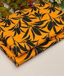 All Over Digital Printed Winter Cotton-2PC