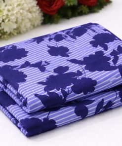 All Over Digital Printed Summer Cotton-2PC