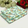 All Over Digital Printed Summer Cotton-2PC