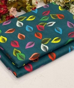 All Over Digital Printed Winter Cotton-2PC