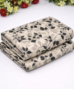 All Over Digital Printed Summer Cotton-2PC