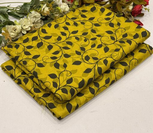 All Over Digital Printed Winter Cotton-2PC