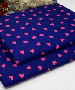 All Over Digital Printed Winter Cotton-2PC