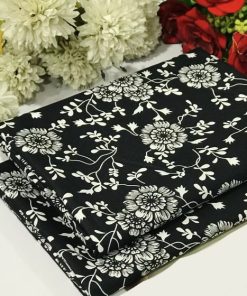 All Over Digital Printed Summer Cotton-2PC