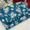 All Over Digital Printed Summer Cotton-2PC
