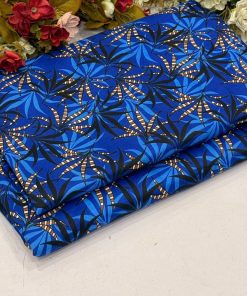 All Over Digital Printed Winter Cotton-2PC