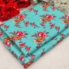 All Over Digital Printed Summer Cotton-2PC