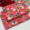 All Over Digital Printed Summer Cotton-2PC