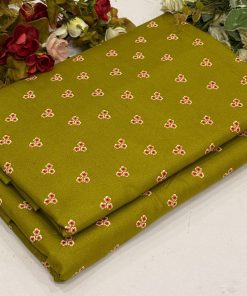 All Over Digital Printed Winter Cotton-2PC