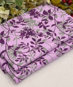 All Over Digital Printed Winter Cotton-2PC