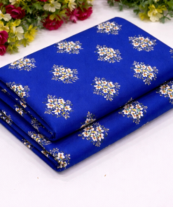 All Over Digital Printed Summer Cotton-2PC