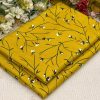 All Over Digital Printed Summer Cotton-2PC