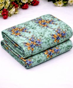 All Over Digital Printed Summer Cotton-2PC