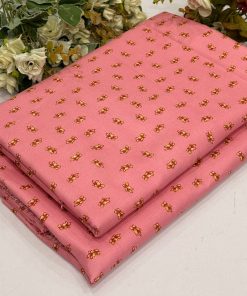 All Over Digital Printed Winter Cotton-2PC