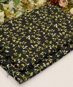 All Over Digital Printed Winter Cotton-2PC