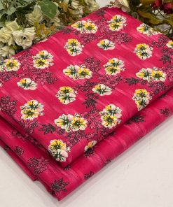 All Over Digital Printed Winter Cotton-2PC