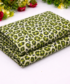 All Over Digital Printed Summer Cotton-2PC