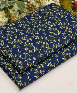 All Over Digital Printed Winter Cotton-2PC